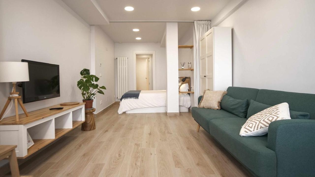 Loft Sunset Playa De Los Locos Suances Exterior photo